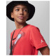 Jordan Παιδική κοντομάνικη μπλούζα Jumpman Haze Out Graphic T-Shirt Jordan Παιδική κοντομάνικη μπλούζα Jumpman Haze Out Graphic T-Shirt